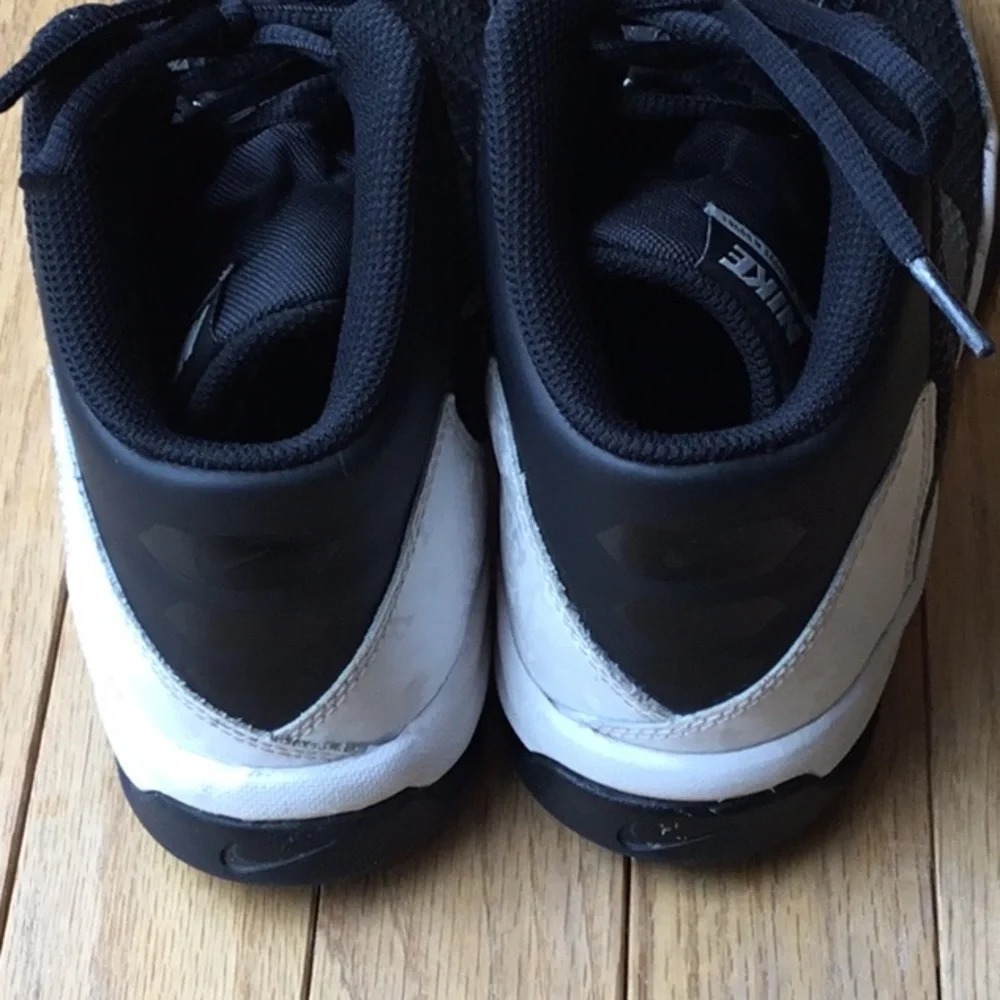 Nike‎ Hightops